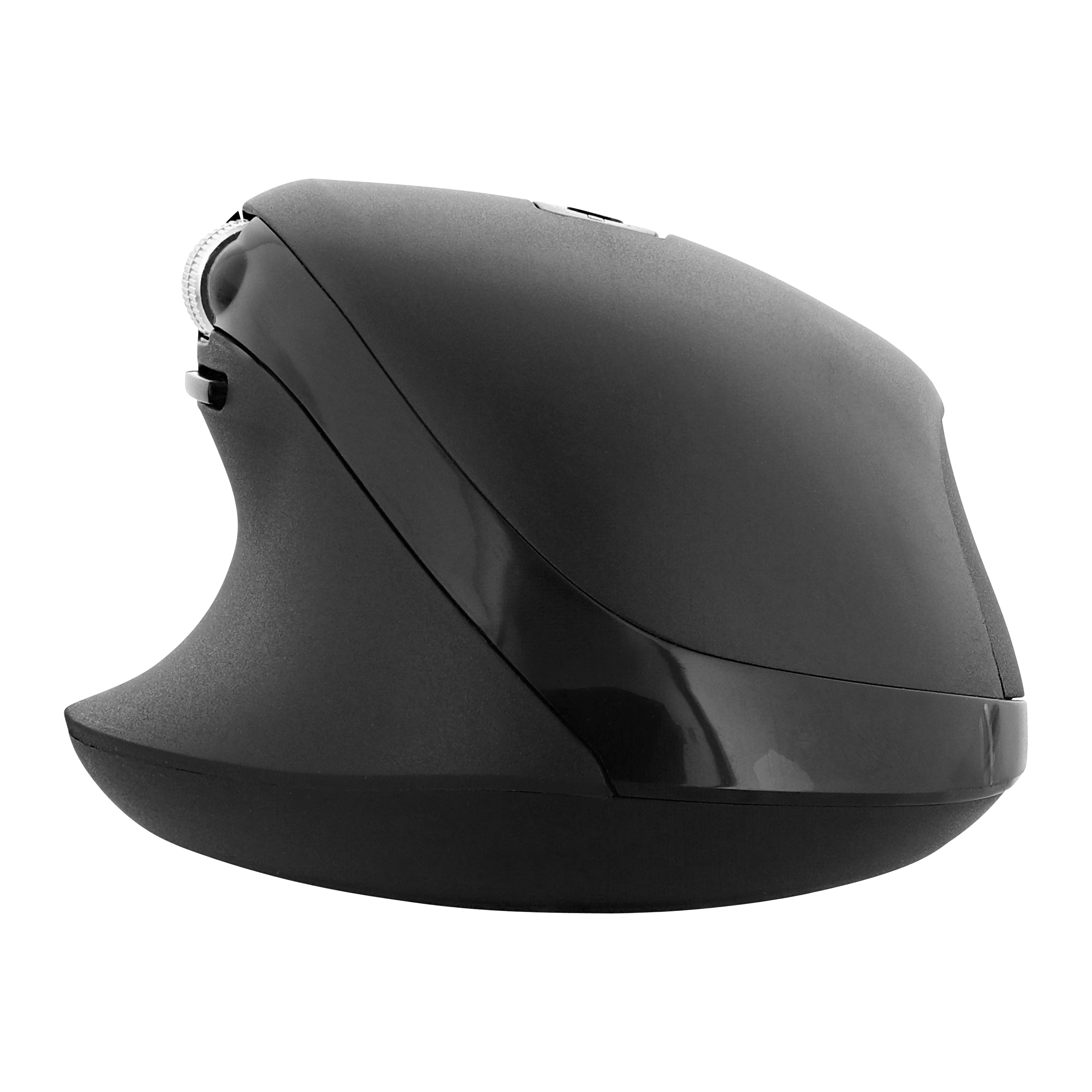 TNB INFINITE - raton inalambrico recargable con scroll infinito, silent click y scroll lateral