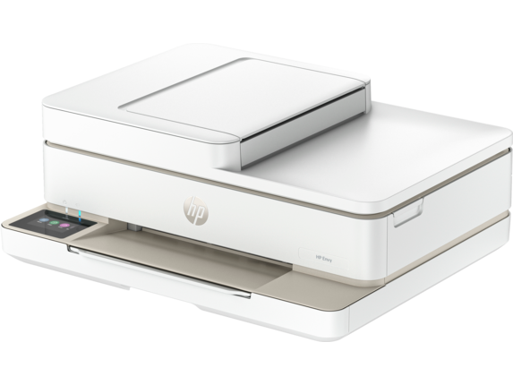 HP multifuncion inkjet Envy 6520e