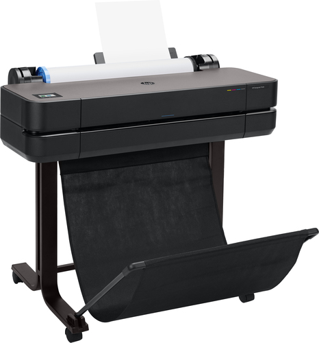 HP DesignJet T630 24-in Printer
