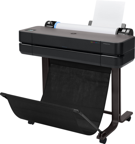 HP DesignJet T630 24-in Printer