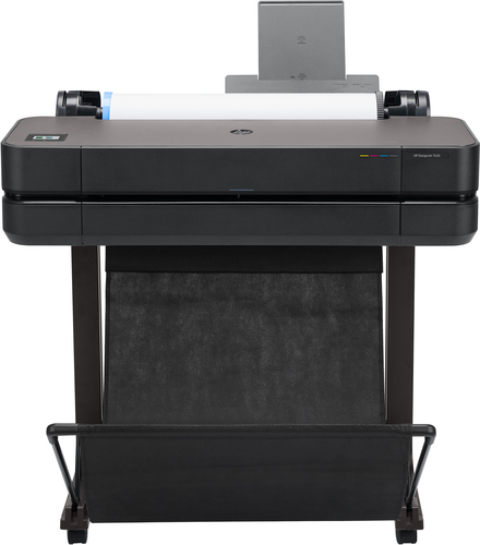 HP DesignJet T630 24-in Printer