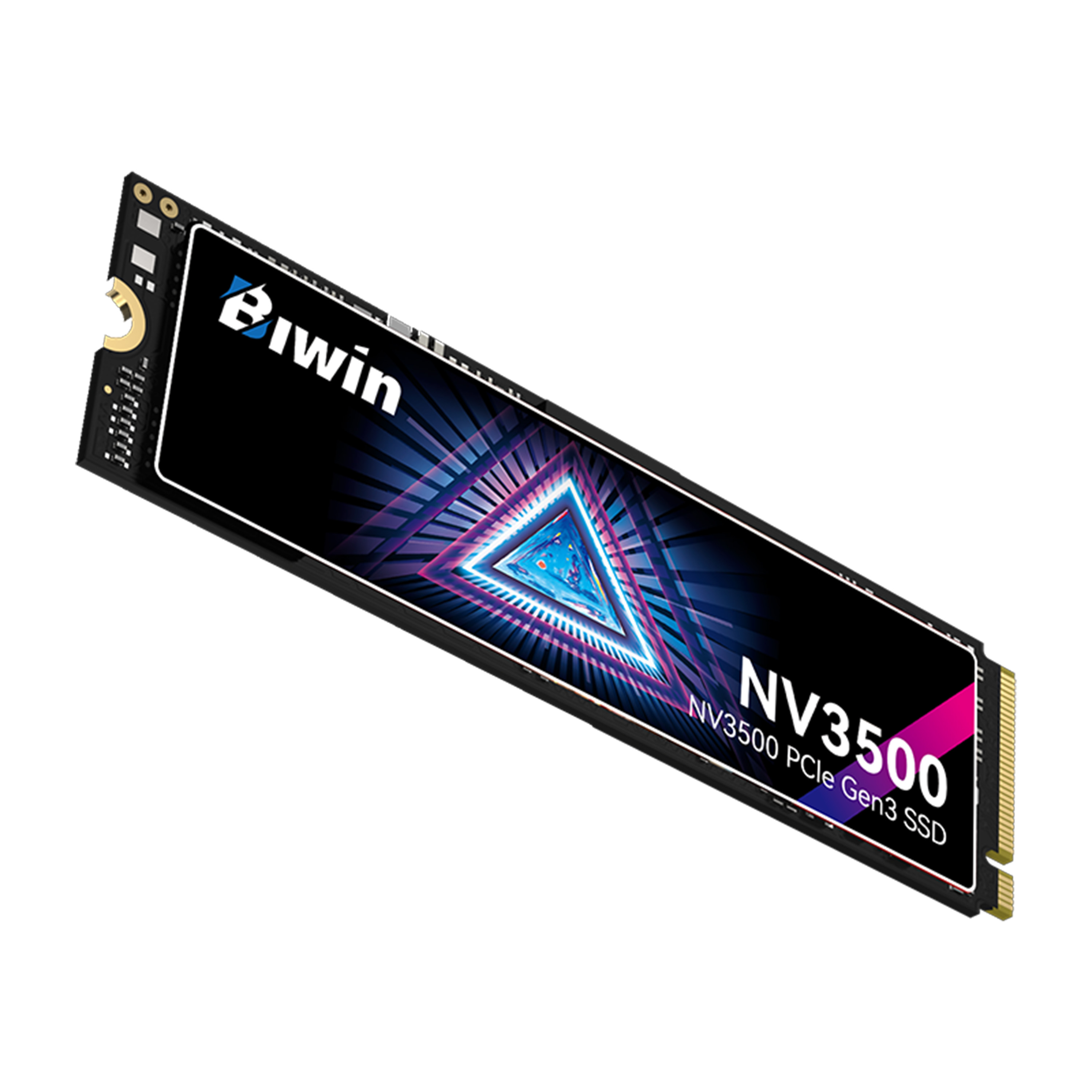 BIWIN NV3500 1 TB PCIe NVMe