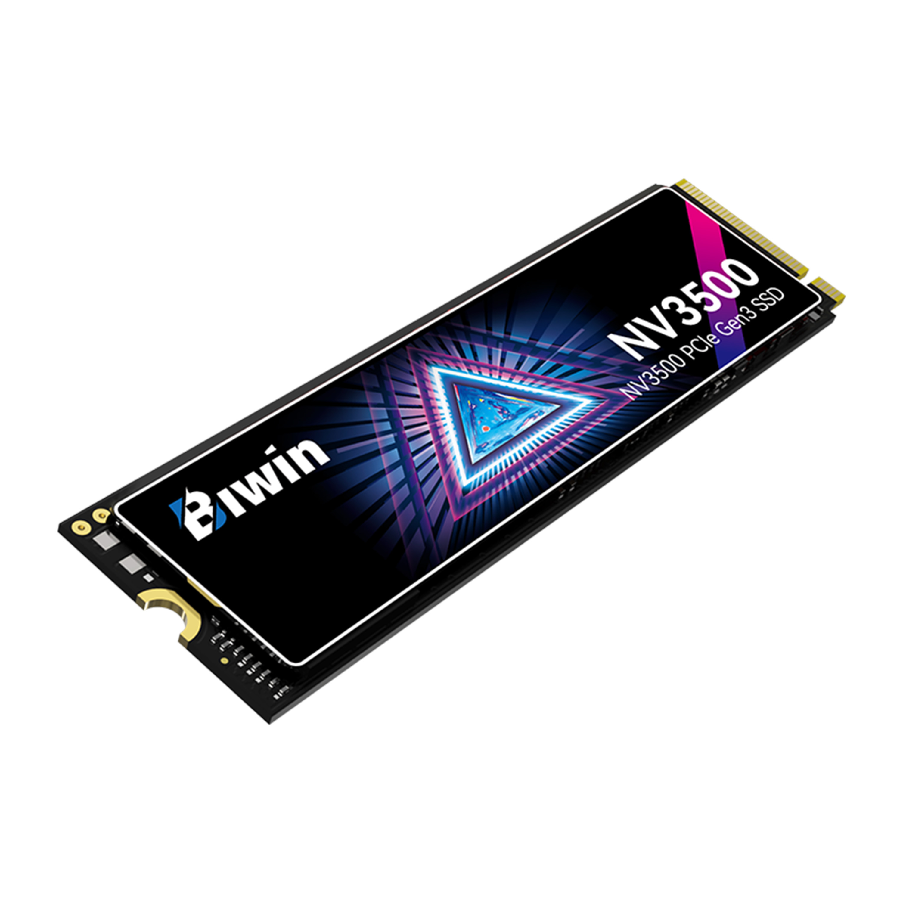 BIWIN NV3500 1 TB PCIe NVMe