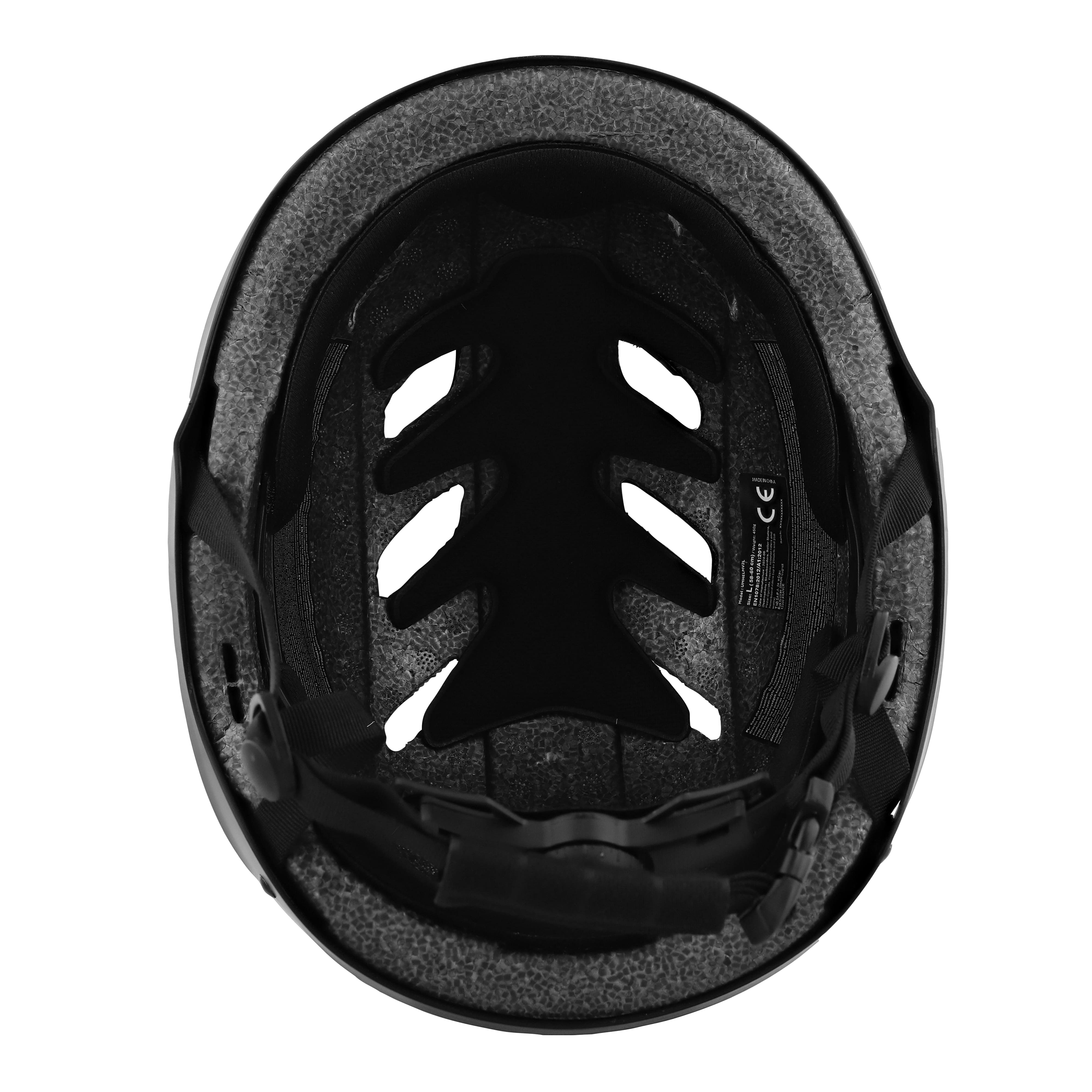 TNB URBAN MOOV Casco Protector talla L Negro