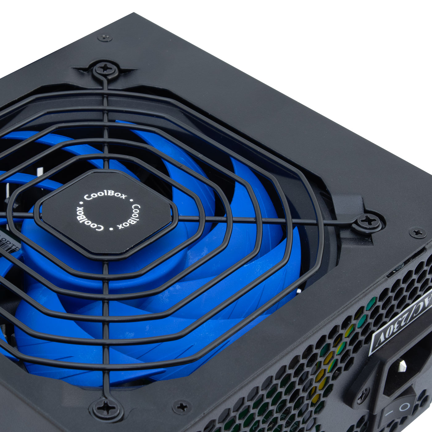 COOLBOX Fuente de alimentacion CoolPower 750W