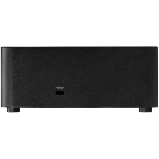EPICAL Q MINI PC NUC MSI CUBI  i5-1235U-8GB SODIMM DDR4 3200-SSD 256GB EX900 PLUS M.2 PCIe Gen 3x4 NVMe