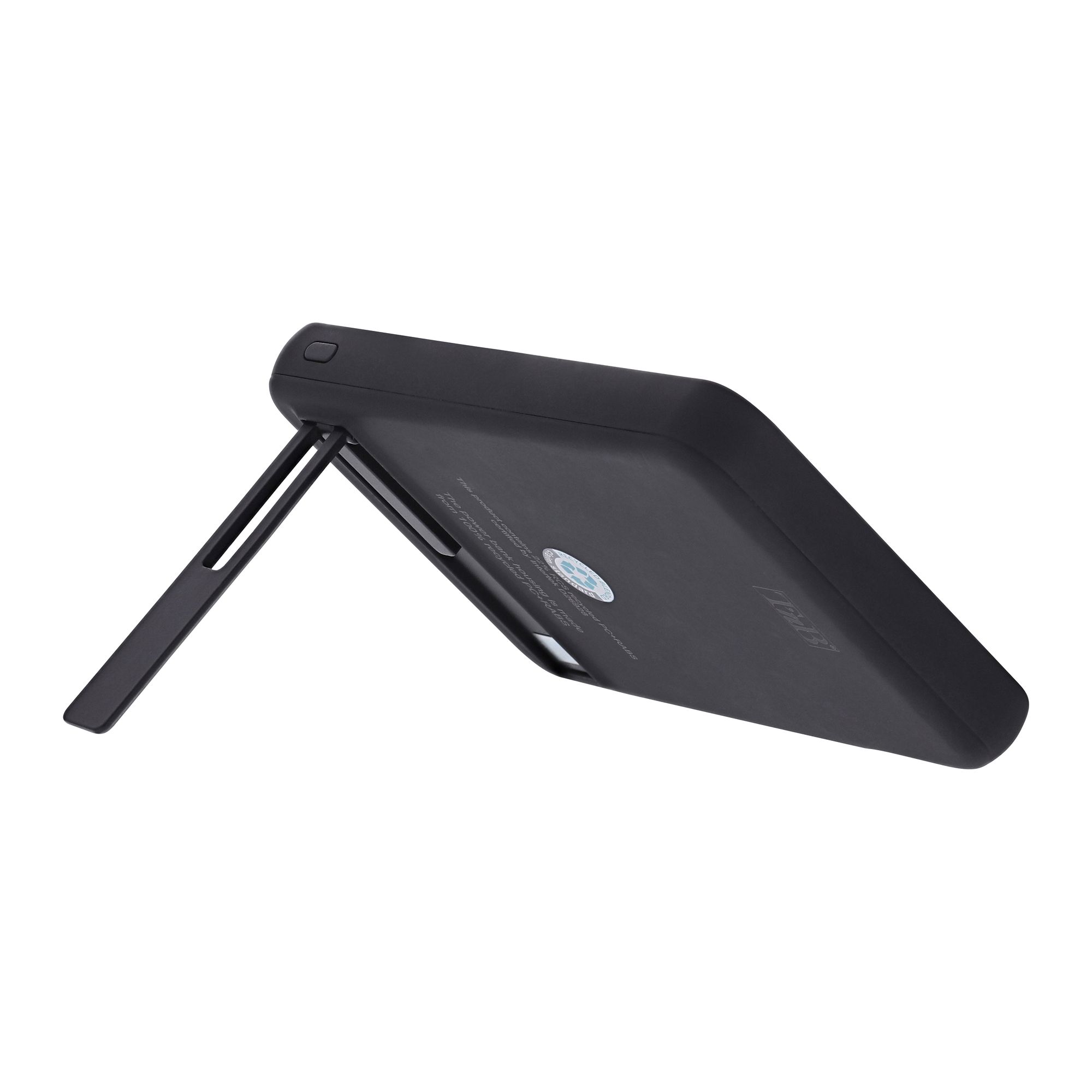 TNB Banco de energia de 5000 mAh compatible con MagSafe - black