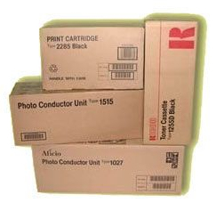 RICOH SP3510SF/3510DN/3500SF Toner Negro