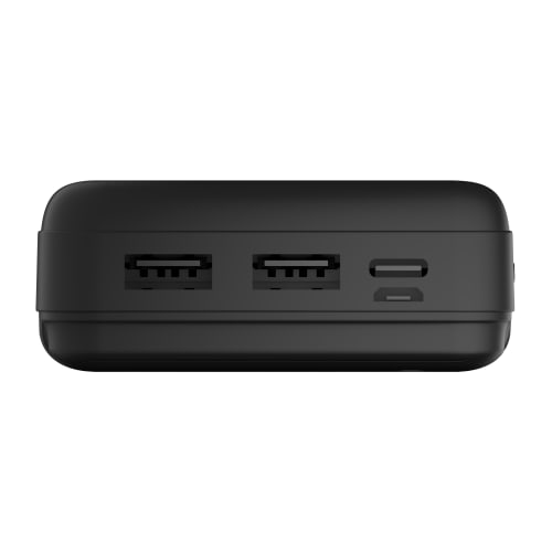 TNB PowerBank Negro 20.000mAh