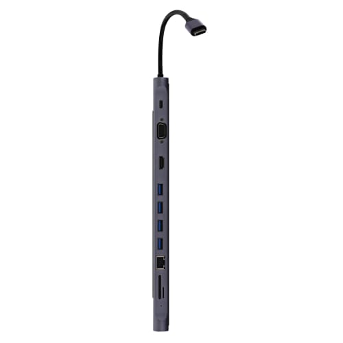 TNB HUB USB-C 11 in 1