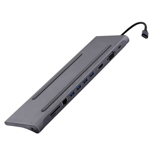 TNB HUB USB-C 11 in 1