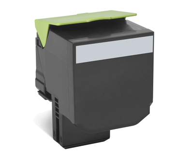 LEXMARK CS510DE Toner Retornable Negro