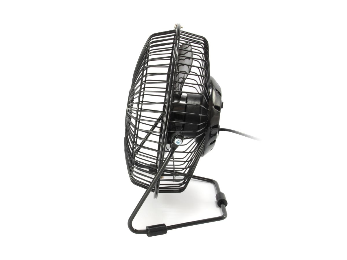EQUIP Ventilador de refrigeracion USB, 6"