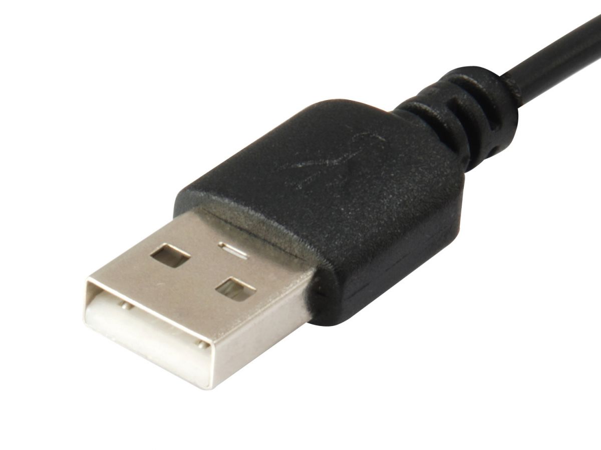 EQUIP Ventilador de refrigeracion USB, 6"