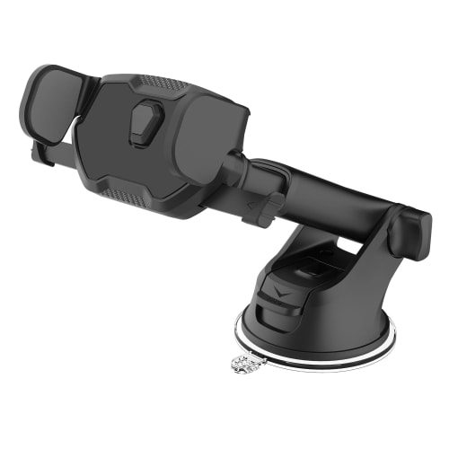 TNB Soporte de Smartphone de aspiración automática de carbono