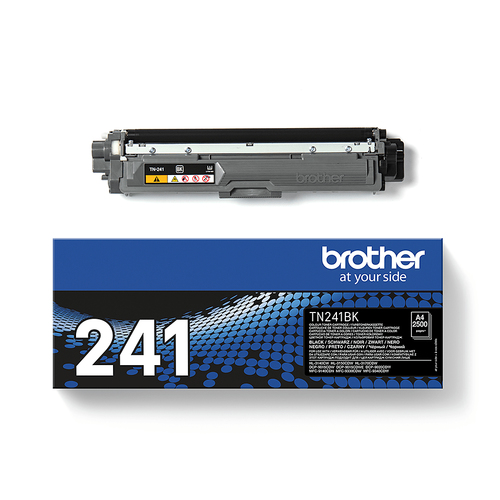 BROTHER Toner negro HL3140CW/HL3150CDW/DCP9020CDW 2.500 paginas