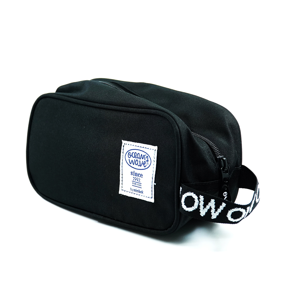 OCW NECESER Negro