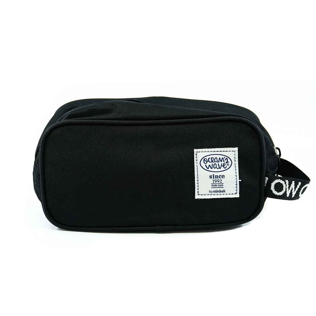 OCW NECESER Negro