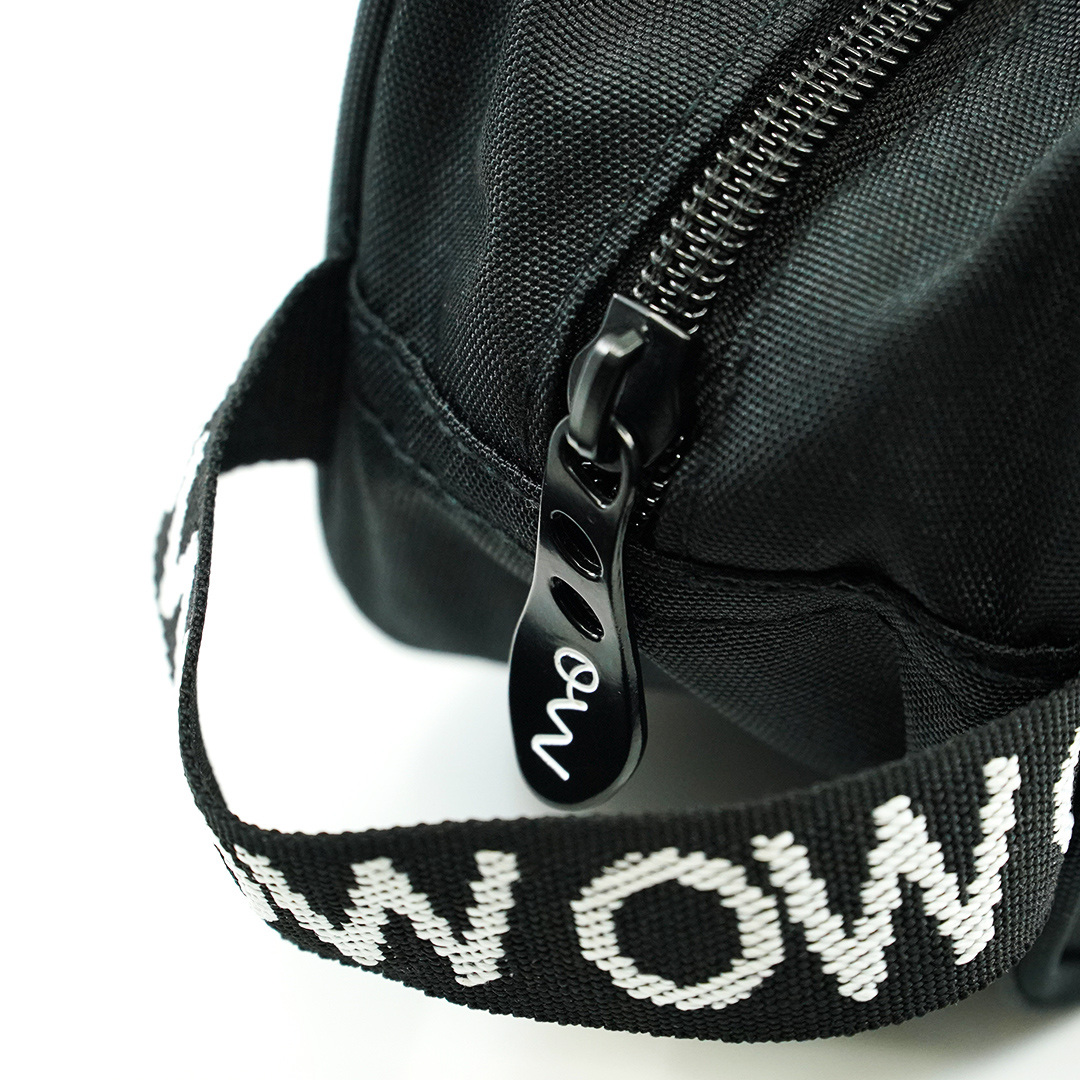 OCW NECESER Negro