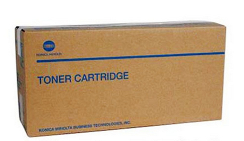 KONICA MINOLTA BIZHUB C452 Toner Negro TN413K