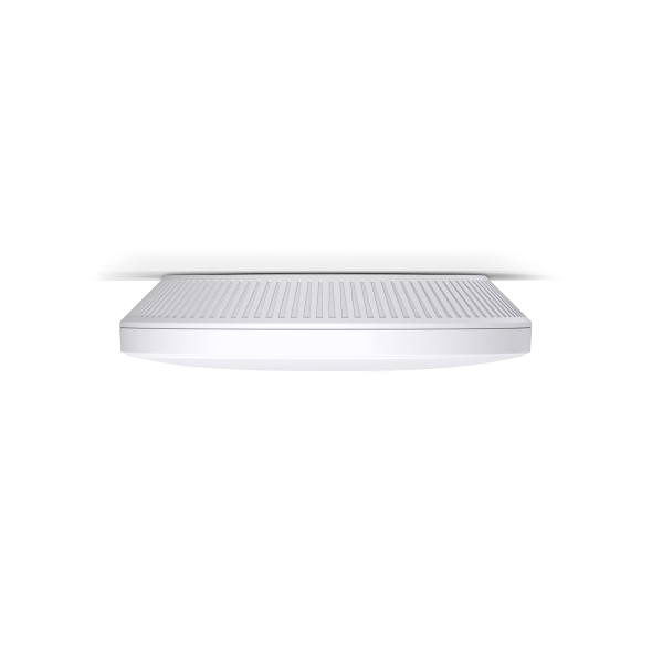 TP-LINK Punto de acceso Wi-Fi 7 de montaje en techo BE3600
