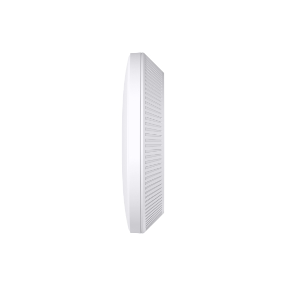 TP-LINK Punto de acceso Wi-Fi 7 de montaje en techo BE3600