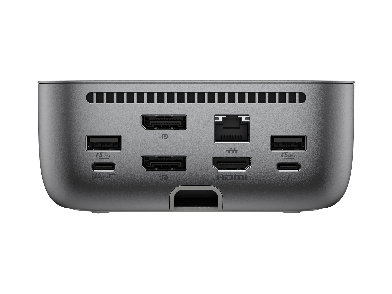 HP Docking station G6 Thunderbolt 4 Ultra 280 W USB-C