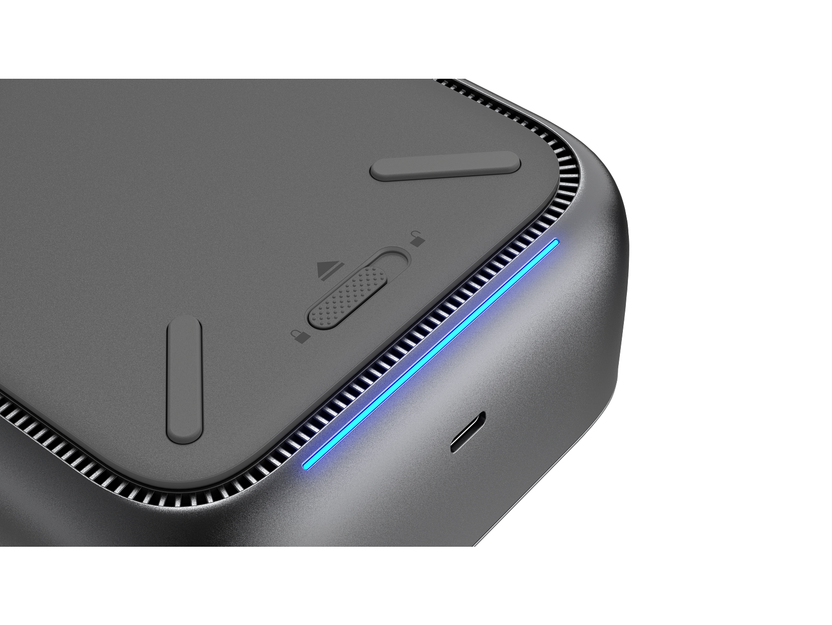 HP Docking station G6 Thunderbolt 4 Ultra 180 W USB-C