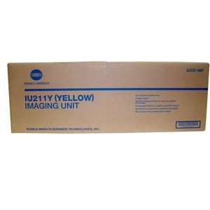KONICA MINOLTA Bizhub C203253 Tambor Amarillo 211/A0DE06F