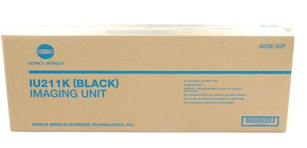 KONICA MINOLTA Bizhub C203253 Tambor Negro 211/A0DE02F