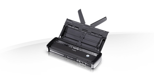 CANON Escaner P-215 HIGH SPEED