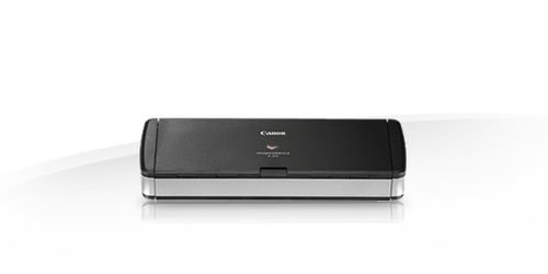 CANON Escaner P-215 HIGH SPEED