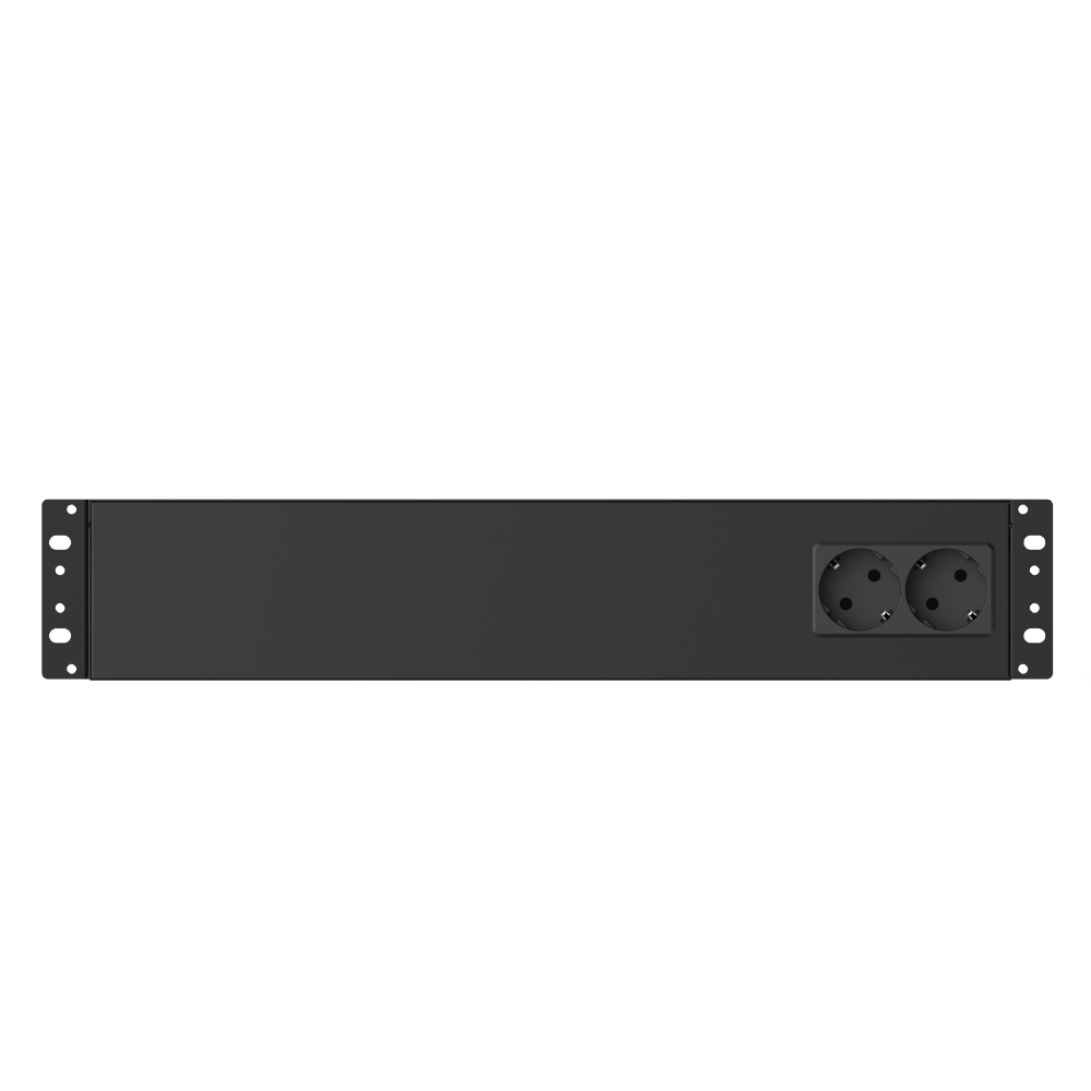 PASHAK SAI Interactivo Rack 800 VA - PH 9202