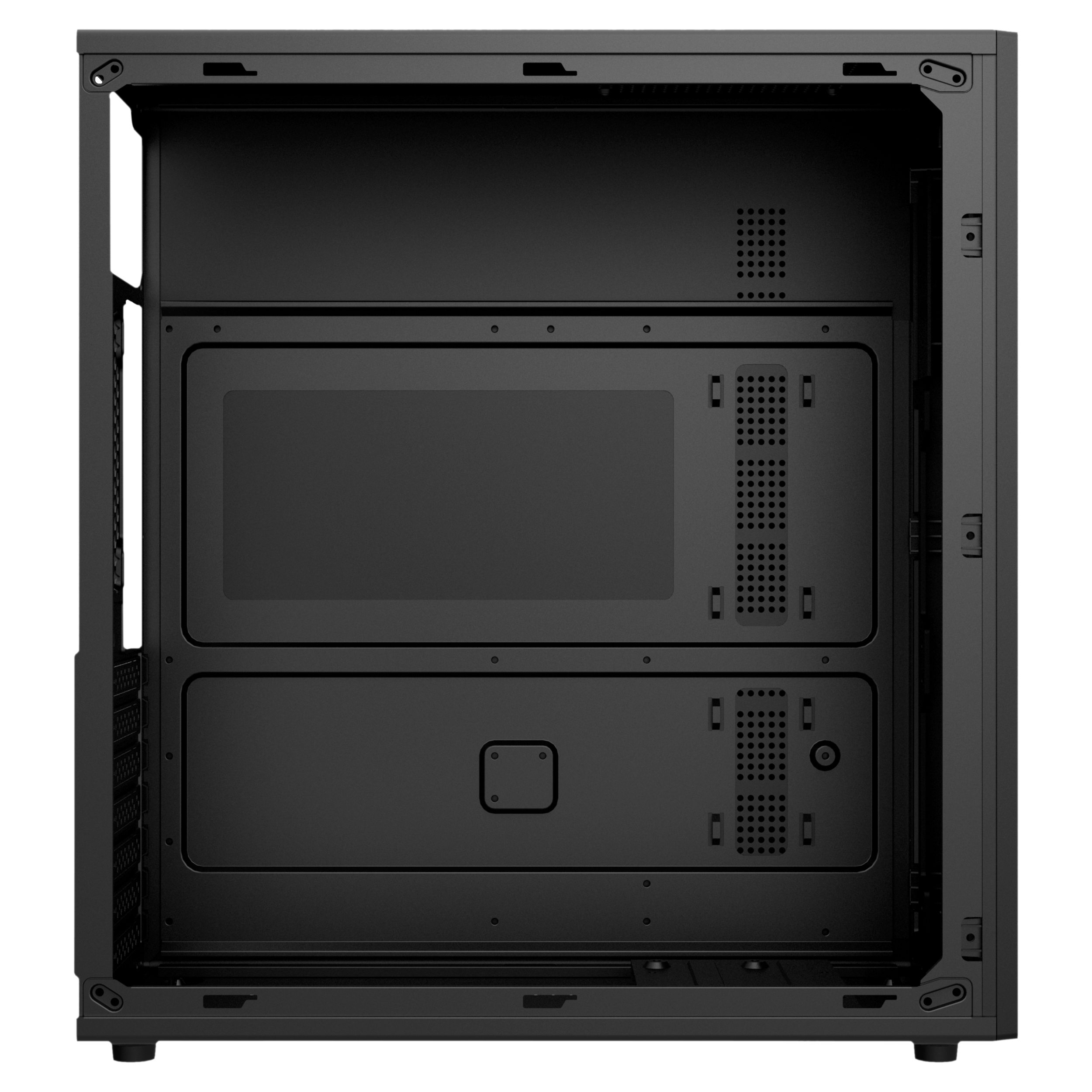 HIDITEC CAJA DE ORDENADOR ATX BLOK USB 3.0