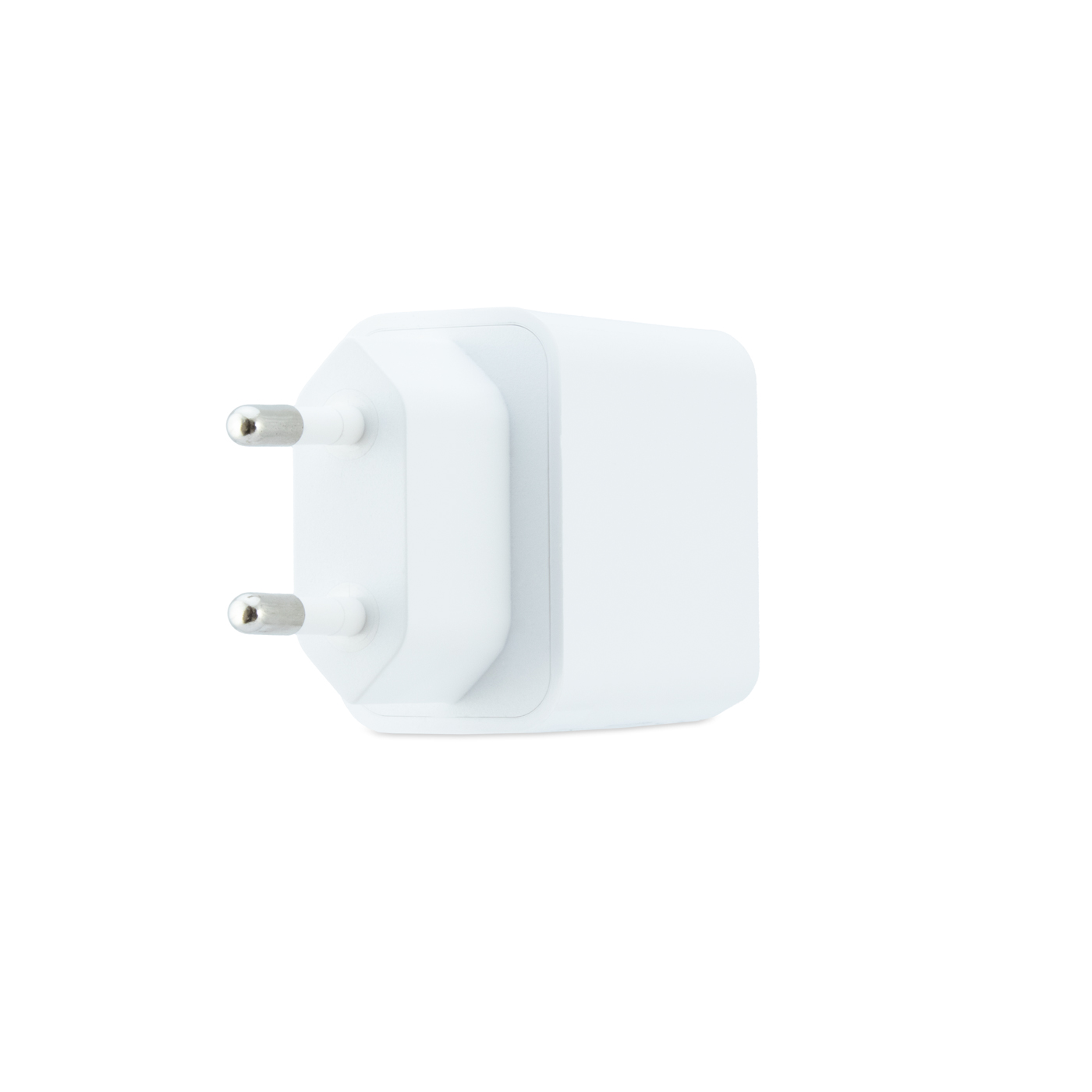 COOLBOX CARGADOR USB 30W GaN QUICK CHARGE 3.0 + POWER DELIVERY