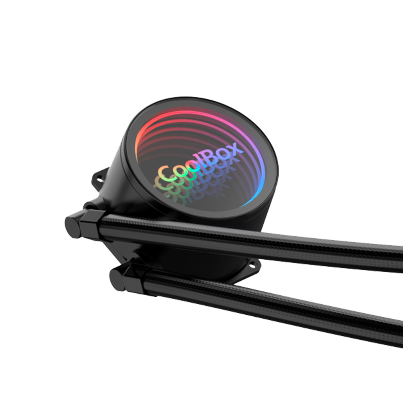 COOLBOX REFRIGERACION LIQUIDA 120MM INFINITE LIQUID120