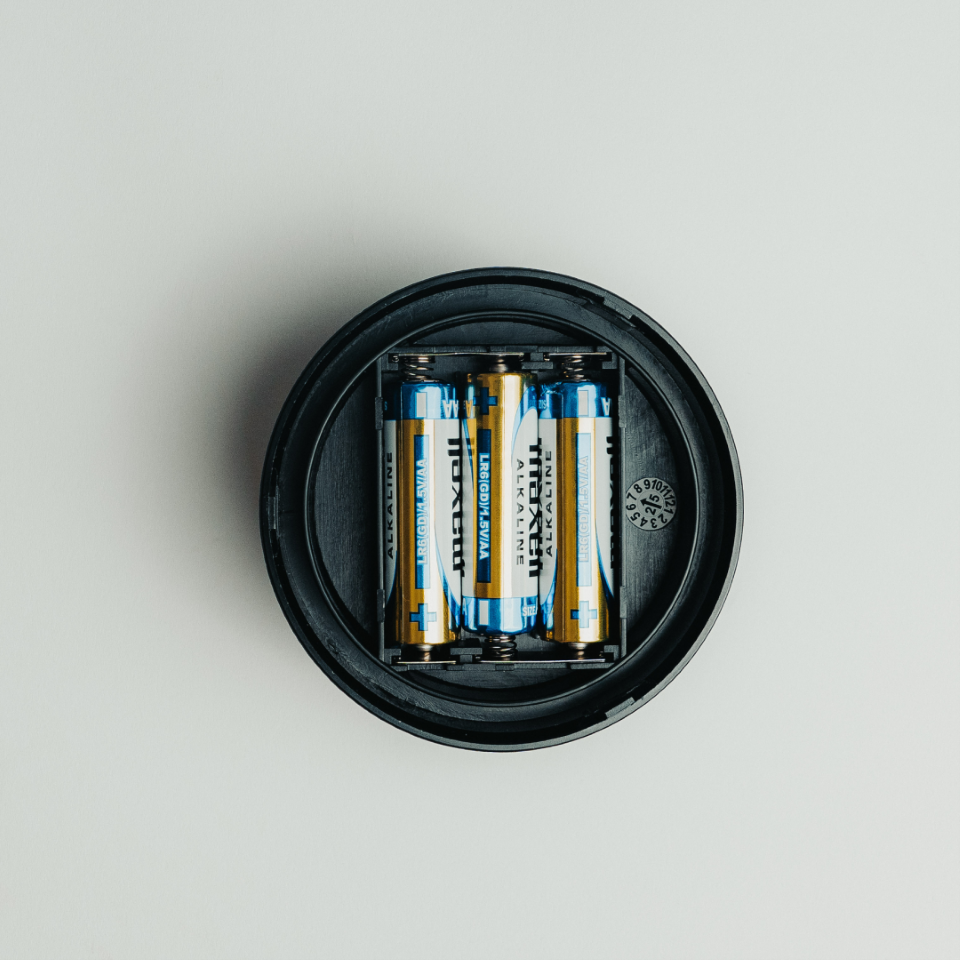 THULOS BALIZA DE EMERGENCIA GEOLOCALIZADA V16 DGT 3.0