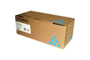 RICOH SPC 310/311/312/231SF/232SF/242DN/320DN/340DN/342DN Toner Cian 2500