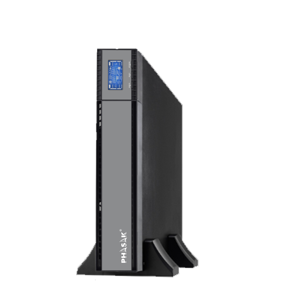 PHASAK SAI Online Rack 1000 VA   PH 9310