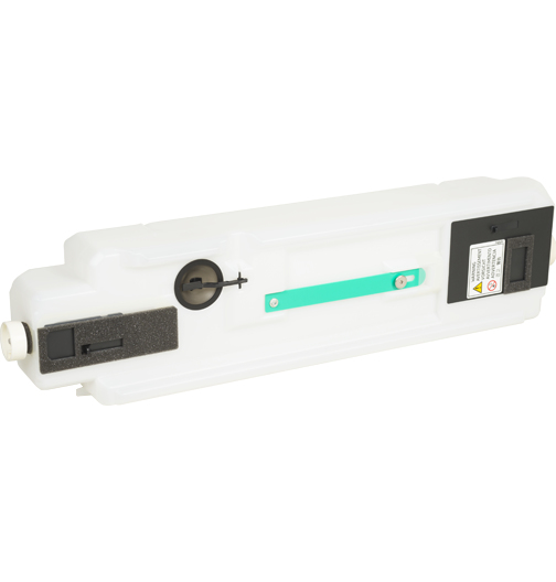 RICOH SP SPC830DN/SPC831DN Bote Tinta Residual