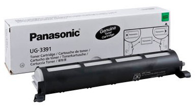 PANASONIC Toner 4600 UG3391