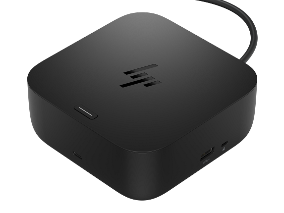 HP Docking station G6 Thunderbolt 4 Ultra 100 W USB-C