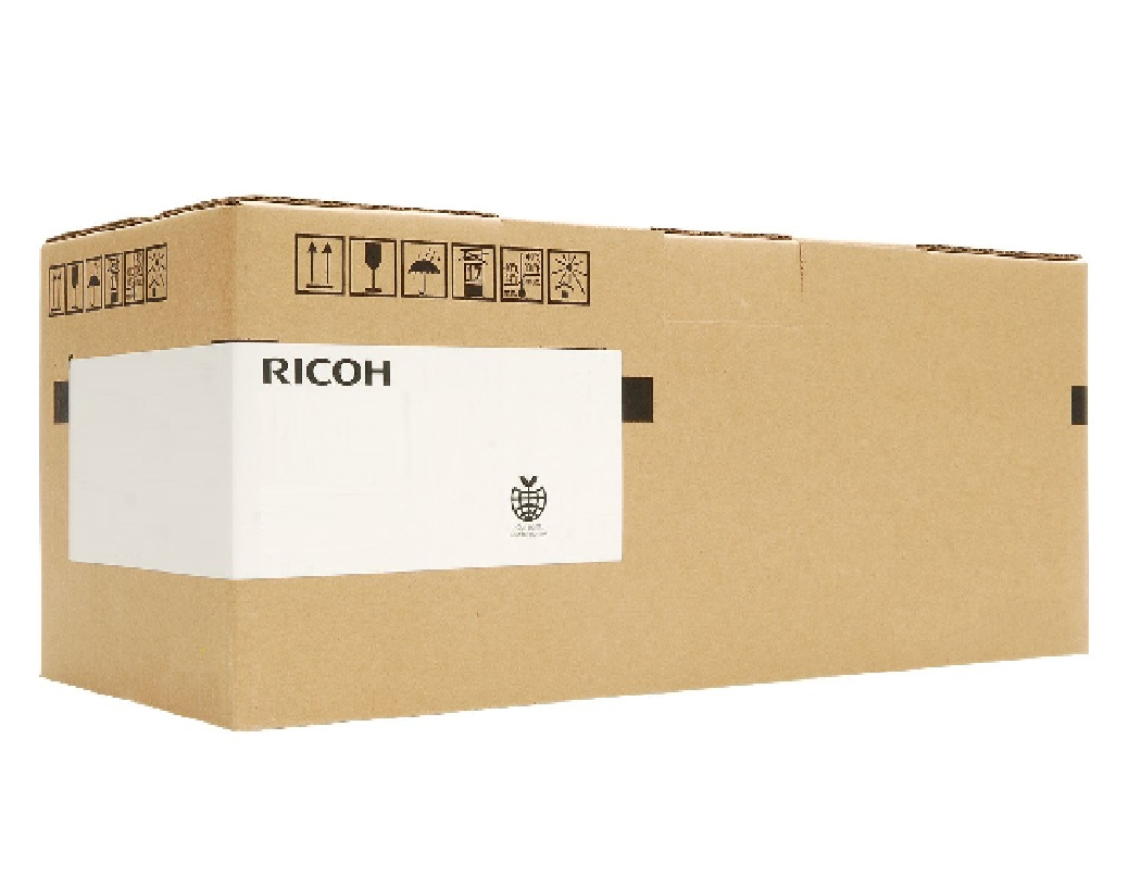 Ricoh Aficio MPC 3502 MPC 3002 Toner Amarillo
