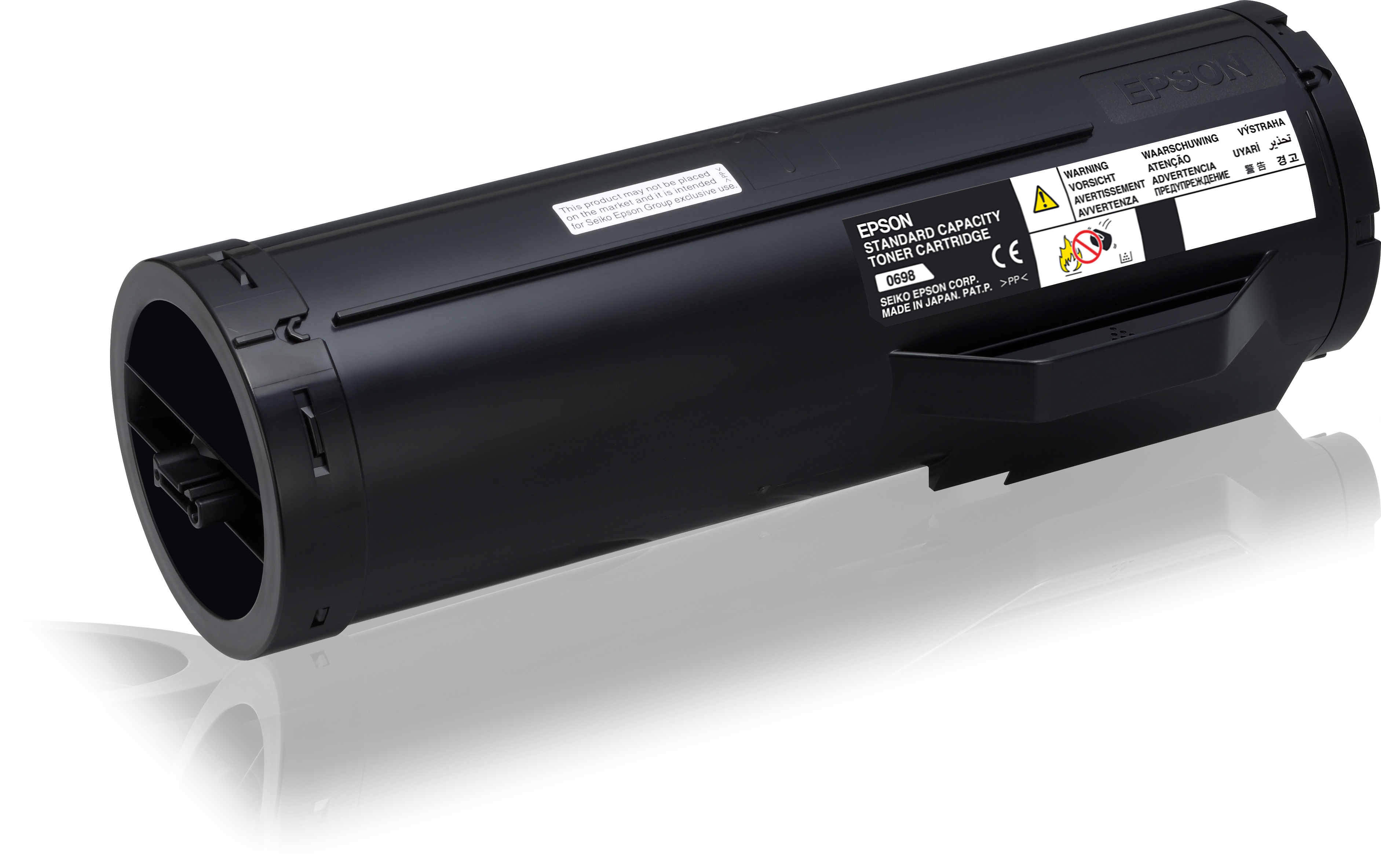 Epson Aculaser AL-M400DN Toner