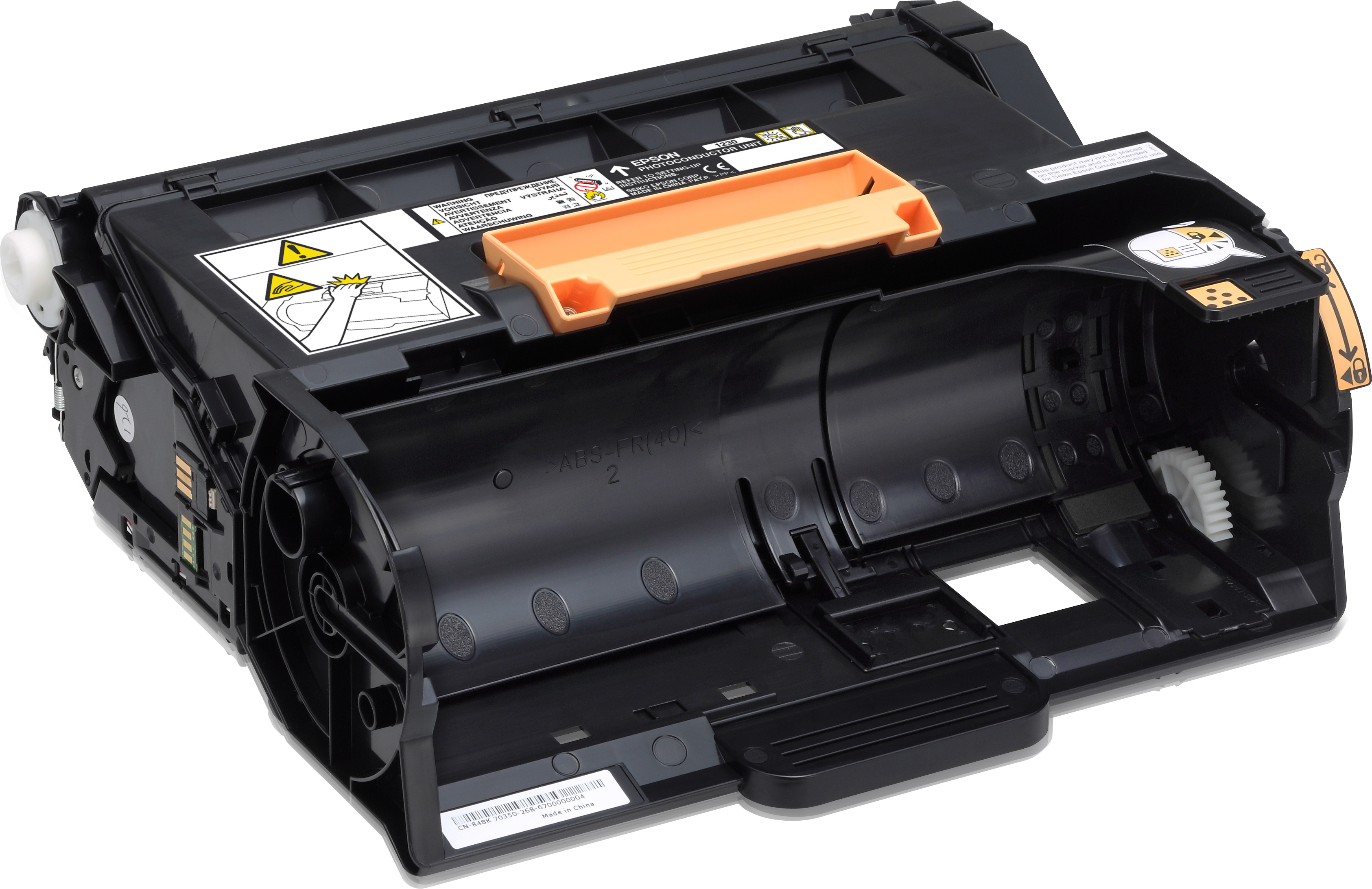 Epson Aculaser AL-M400DN Unidad Fotoconductora