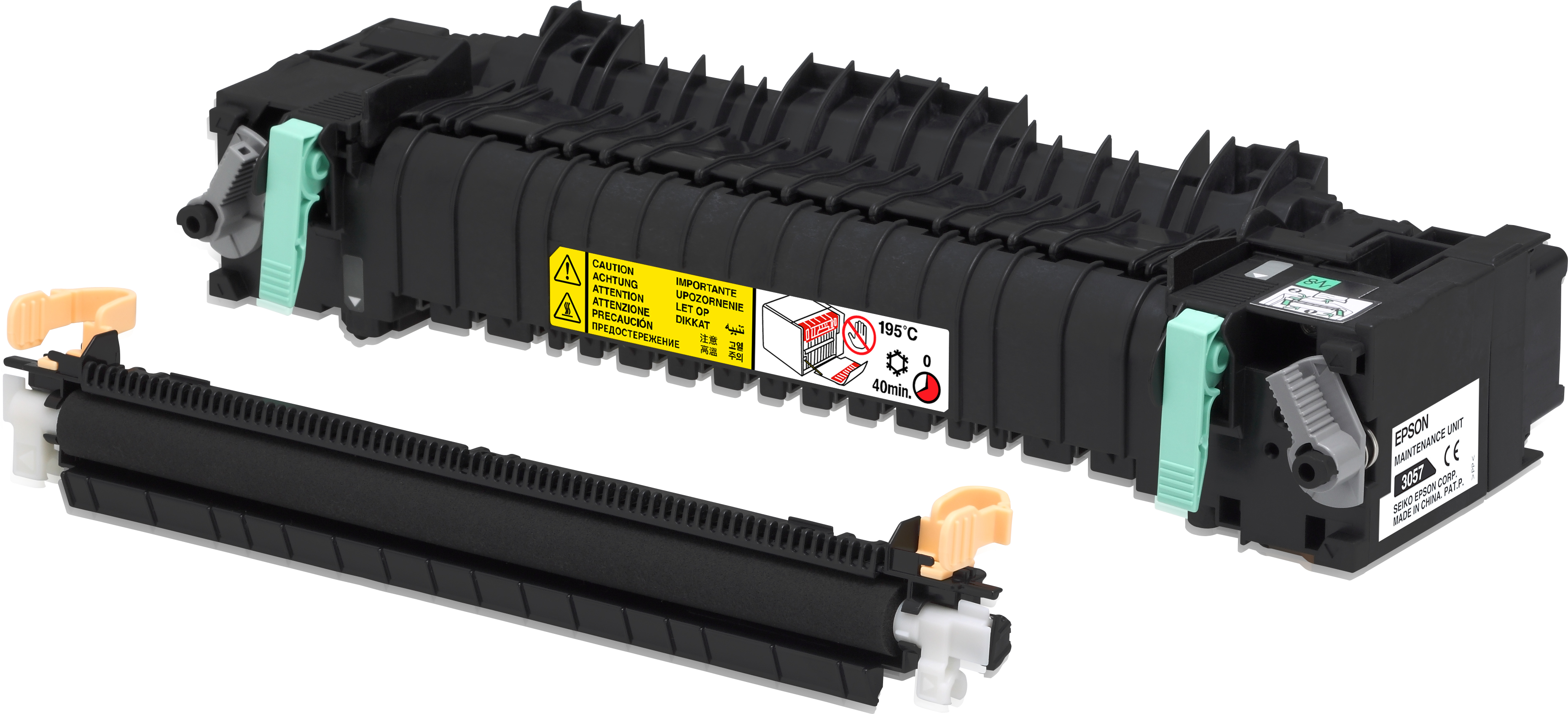 Epson Aculaser AL-M400DN Unidad de Mantenimiento