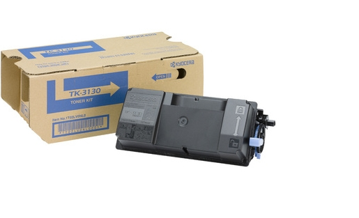 KYOCERA FS4300DN/4200DN Toner Negro TK3130