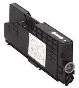 RICOH Colector colores GX7000