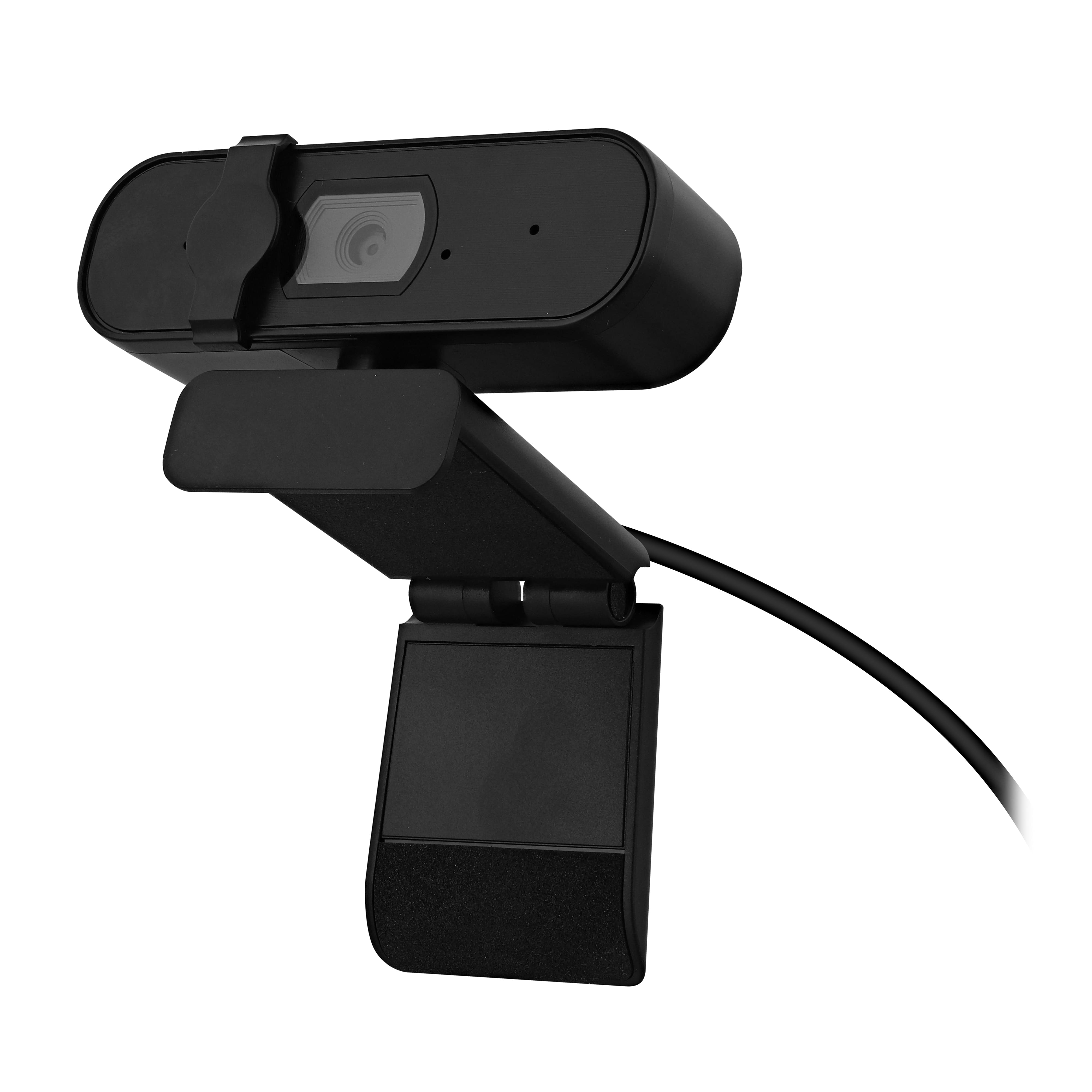 TNB webcam FHD 1080p  - PureView Plus - black