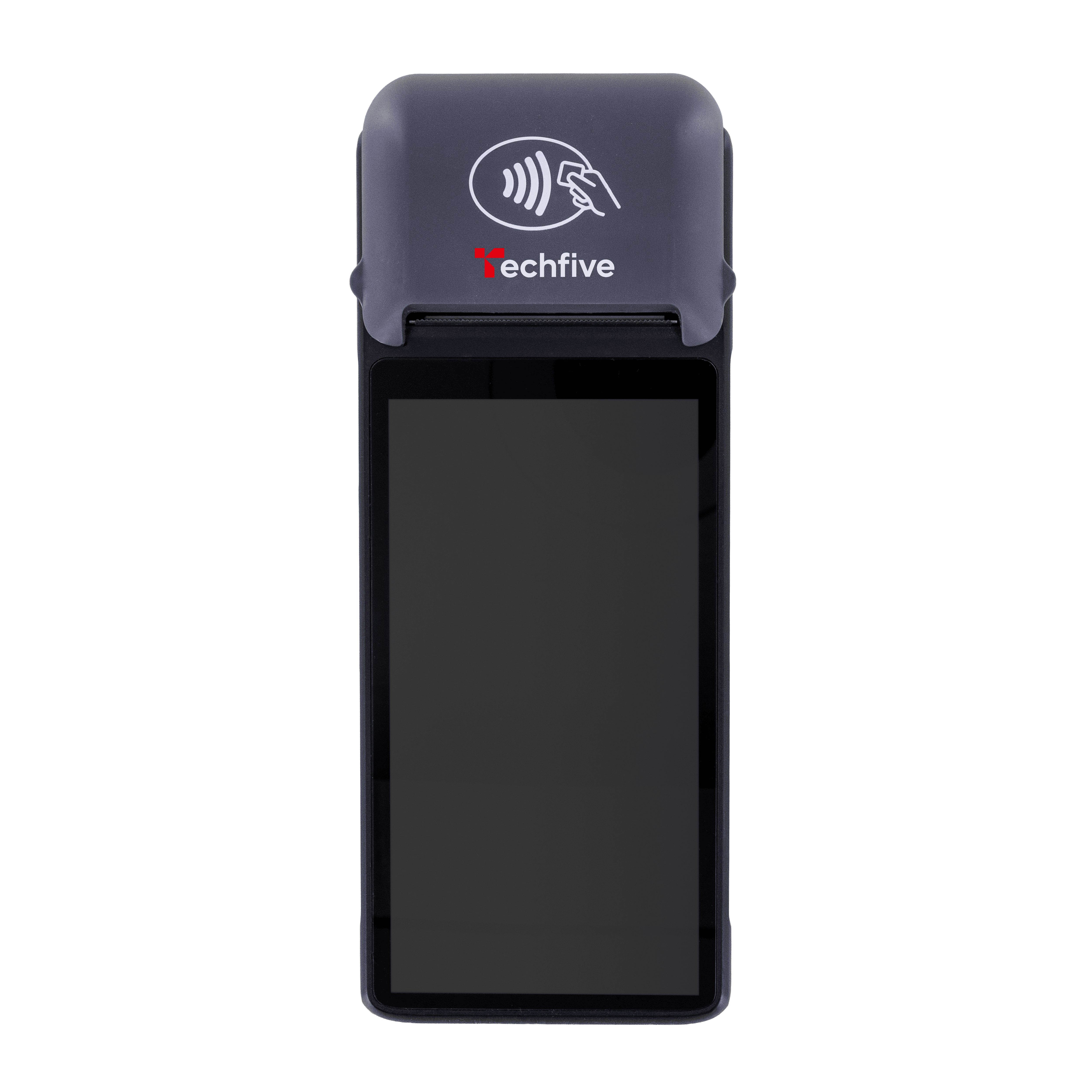 TECHFIVE Caja Registradora  Portatil  ECR76